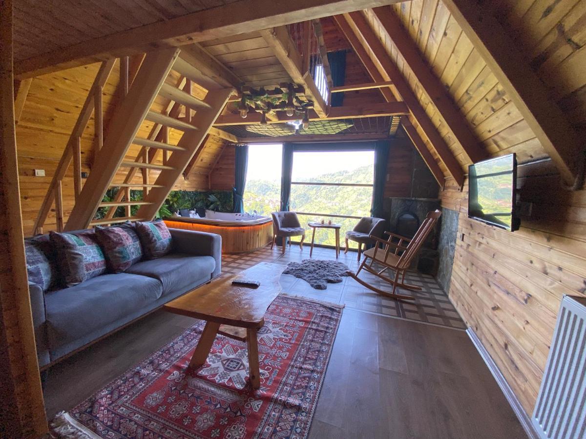 Vaveyladagevleri Hotel Camlihemsin Luaran gambar