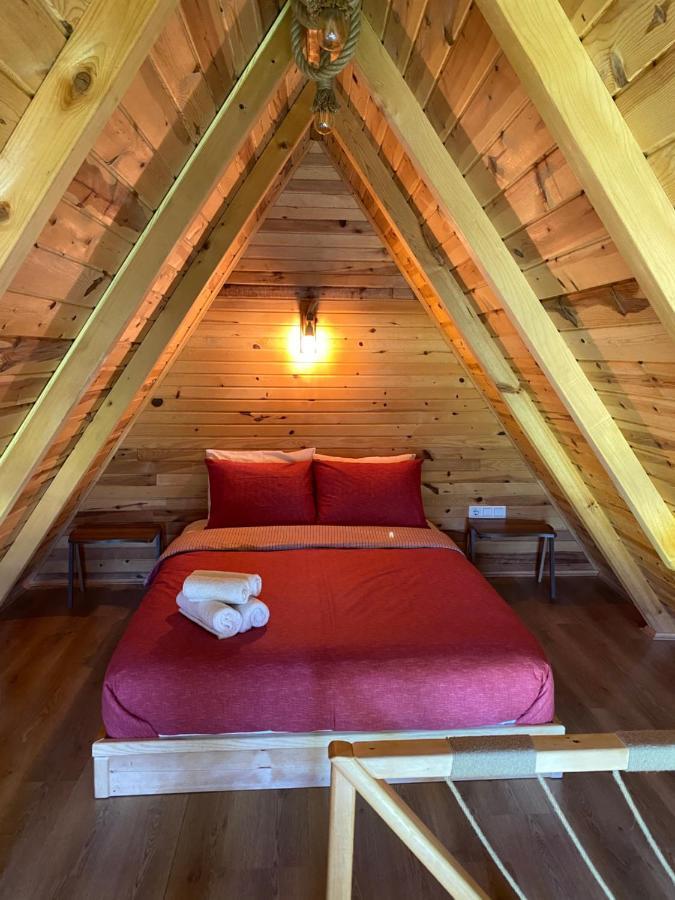 Vaveyladagevleri Hotel Camlihemsin Luaran gambar