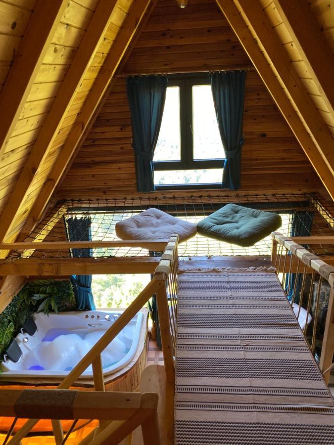 Vaveyladagevleri Hotel Camlihemsin Luaran gambar