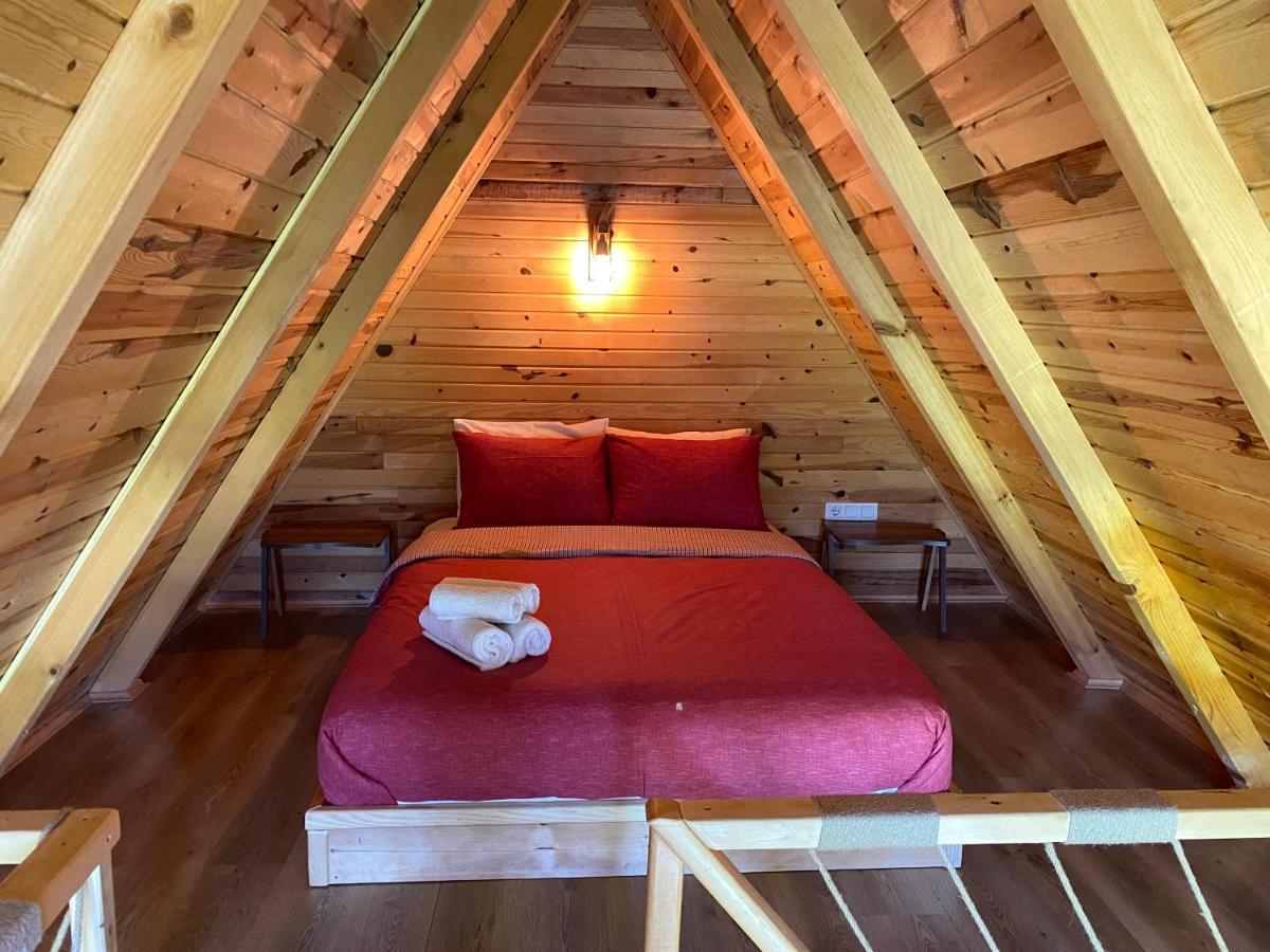 Vaveyladagevleri Hotel Camlihemsin Luaran gambar