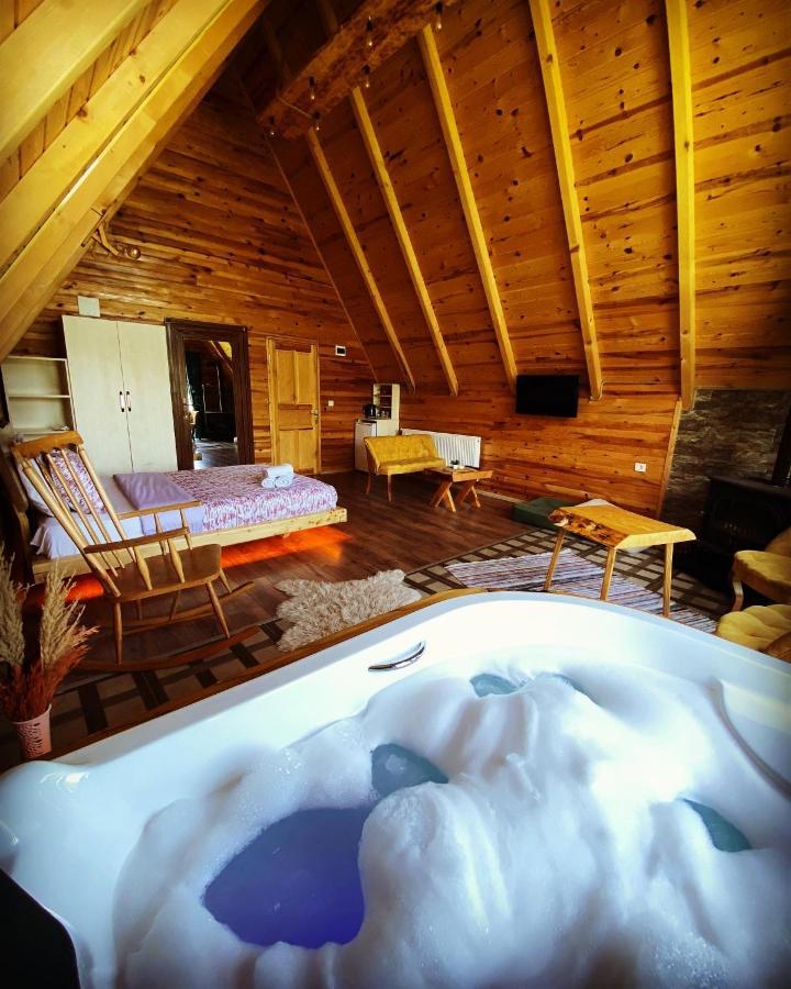 Vaveyladagevleri Hotel Camlihemsin Luaran gambar