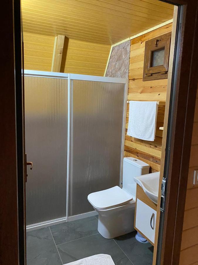 Vaveyladagevleri Hotel Camlihemsin Luaran gambar