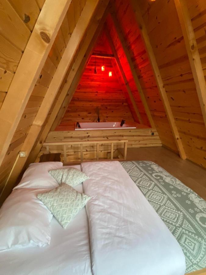 Vaveyladagevleri Hotel Camlihemsin Luaran gambar